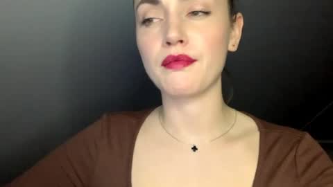 ScarlettxBlonde online show from May 5, 9:23 pm