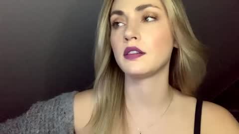 ScarlettxBlonde online show from May 8, 3:28 pm