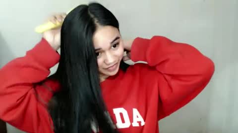 scarletvamp online show from March 4, 6:39 pm