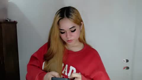 scarletvamp online show from September 23, 5:27 pm