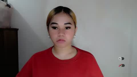 scarletvamp online show from October 14, 12:00 am