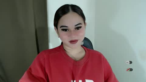 scarletvamp online show from February 24, 11:14 pm