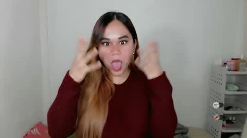 scarletvamp online show from May 7, 12:49 am