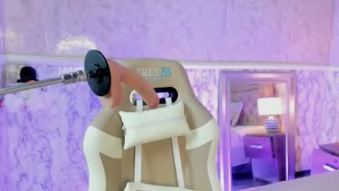 Scarlet online show from November 21, 6:50 pm