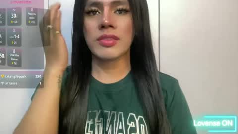Scarlet i only show all of me in pvt online show from June 23, 11:58 pm