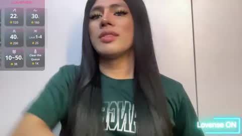 Scarlet i only show all of me in pvt online show from June 28, 6:41 am