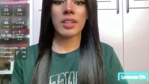 Scarlet i only show all of me in pvt online show from June 29, 10:21 pm