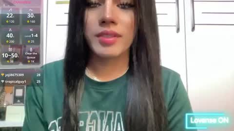 Scarlet i only show all of me in pvt online show from July 9, 4:05 am