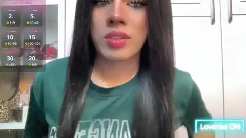 Scarlet i only show all of me in pvt online show from July 10, 4:17 am