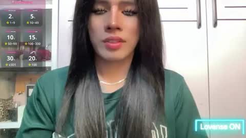 Scarlet i only show all of me in pvt online show from July 24, 1:25 am