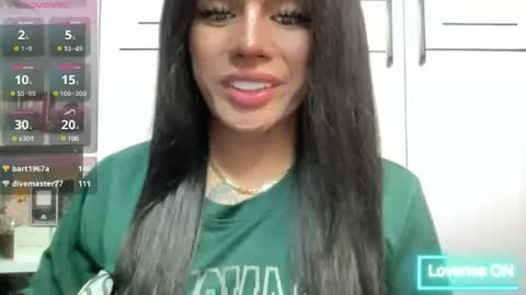 Scarlet i only show all of me in pvt online show from August 4, 5:48 pm