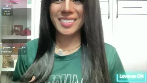 Scarlet i only show all of me in pvt online show from August 7, 7:43 am