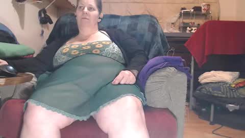 Scarlotta online show from January 8, 6:54 pm