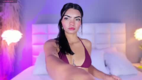 Scarrlethx online show from June 17, 5:03 pm