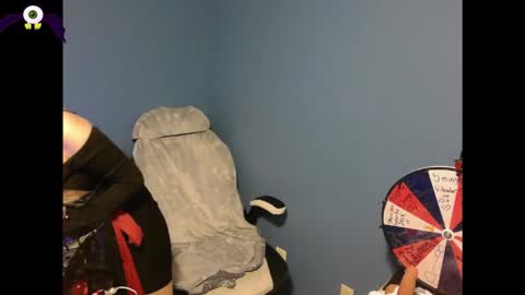 ScarSlutWitch online show from November 29, 9:45 am