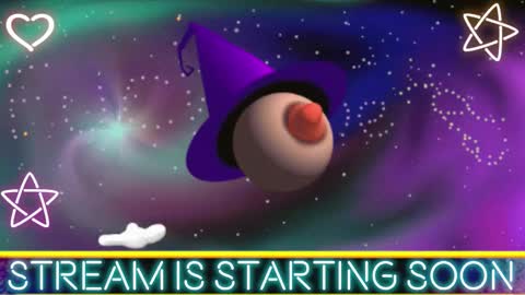 ScarSlutWitch online show from February 14, 10:17 pm