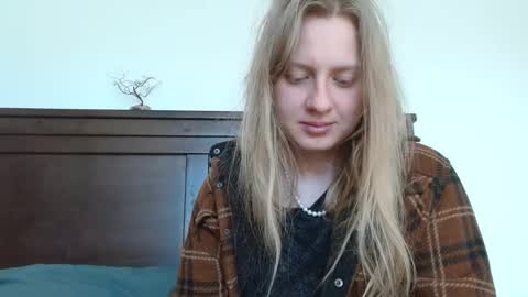 ScarTit Bernhard online show from January 13, 6:16 pm