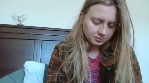 ScarTit Bernhard online show from January 14, 7:00 pm