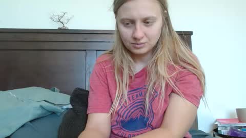 ScarTit Bernhard online show from January 18, 6:10 pm