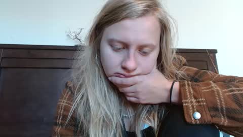 ScarTit Bernhard online show from January 31, 12:39 am