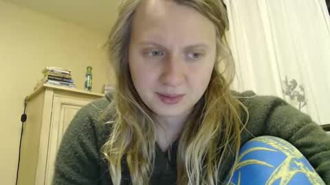 ScarTit Bernhard online show from November 23, 3:17 am