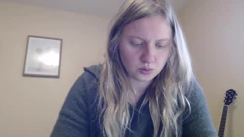 ScarTit Bernhard online show from November 23, 6:30 pm