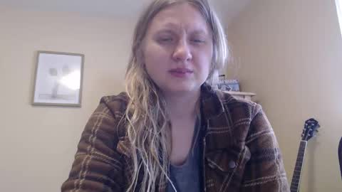 ScarTit Bernhard online show from November 24, 6:40 pm