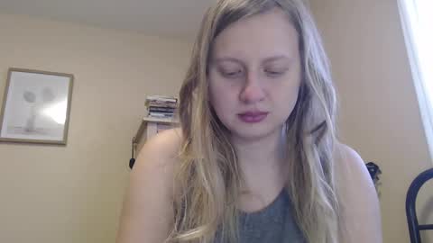 ScarTit Bernhard online show from November 26, 7:04 pm