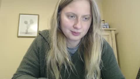 ScarTit Bernhard online show from December 15, 11:20 pm