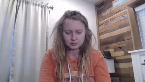 ScarTit Bernhard online show from February 5, 10:47 pm