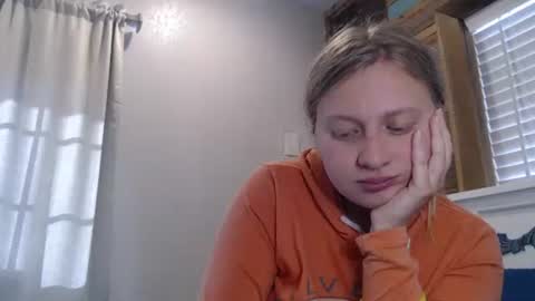 ScarTit Bernhard online show from February 9, 8:35 pm