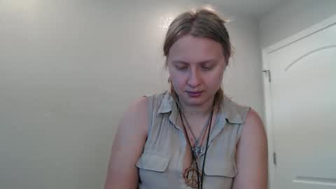 ScarTit Bernhard online show from February 22, 6:50 pm