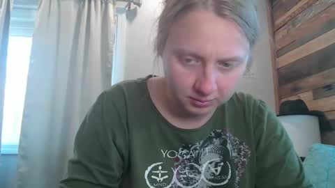 ScarTit Bernhard online show from March 31, 5:46 pm
