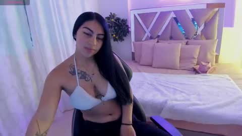 SCCARLET online show from September 14, 11:42 am
