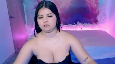 Scarlett online show from November 8, 3:29 am