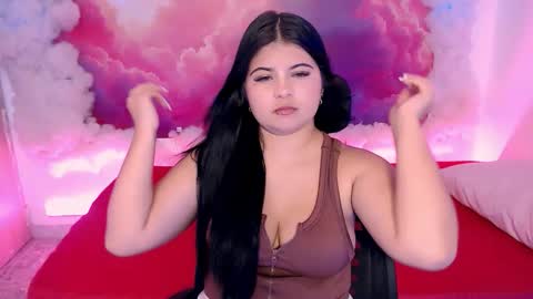 Scarlett online show from November 16, 3:23 am