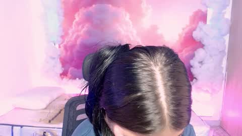 Scarlett online show from November 20, 4:01 am