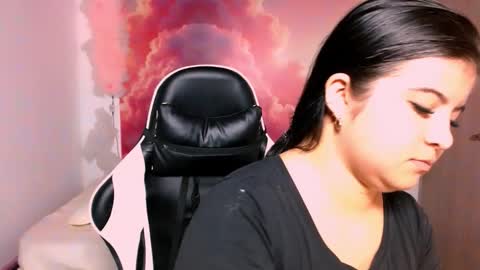 Scarlett online show from November 26, 3:29 am