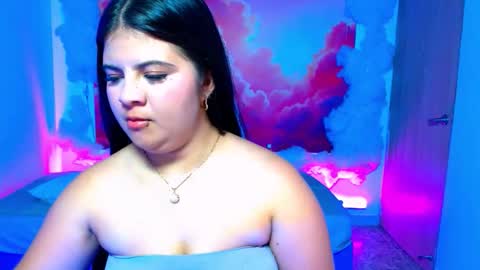 Scarlett online show from December 14, 4:18 am