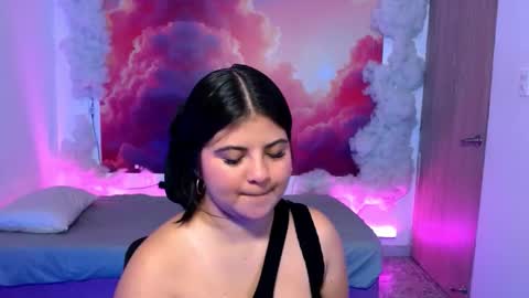 Scarlett online show from December 16, 4:39 am