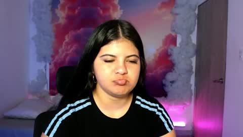 Scarlett online show from December 17, 4:18 am