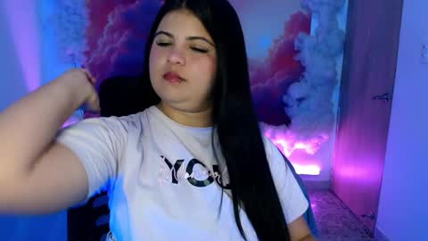 Scarlett online show from December 18, 3:56 am