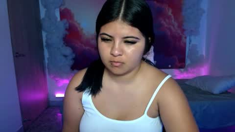 Scarlett online show from December 21, 3:24 am