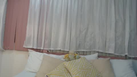 SCARLET online show from January 15, 11:04 am