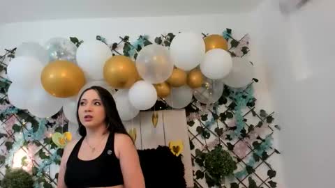 SCARLET online show from February 13, 11:28 am