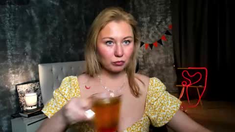 Samanta online show from October 31, 1:39 am