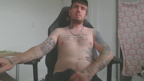 sceptixx online show from March 11, 7:37 am