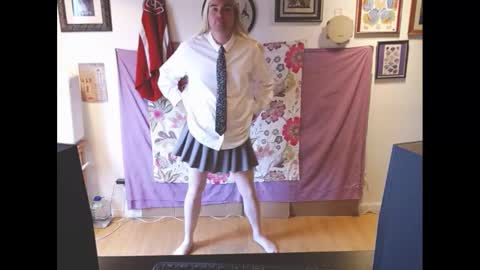 Snapshot of sch00lgirlass chatting on November 14, 7:12 pm sch00lgirlass online show from November 14, 7:12 pm