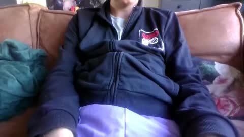 Marcel online show from March 22, 12:30 pm