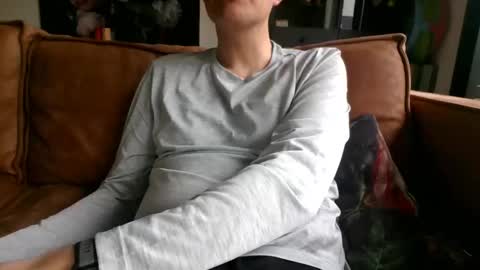 Marcel online show from March 24, 4:12 pm